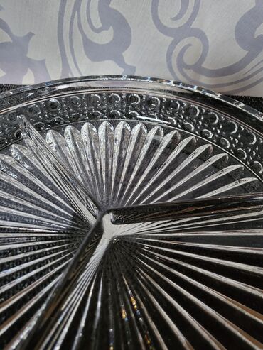 Kuhinjski setovi: Tanjir nov kristal,led,visokopolirani kristal. iz 70ih.god. Zajecar na lalafo.rs — 6 Kuhinjski setovi: Tanjir nov kristal,led,visokopolirani kristal. iz 70ih.god. Zajecar — 6