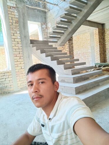 Бетонные лестницы: Асаломи алейкум бизда хизмат киргизисистон бо'йлап хизмат ко'рсатамиз — 5