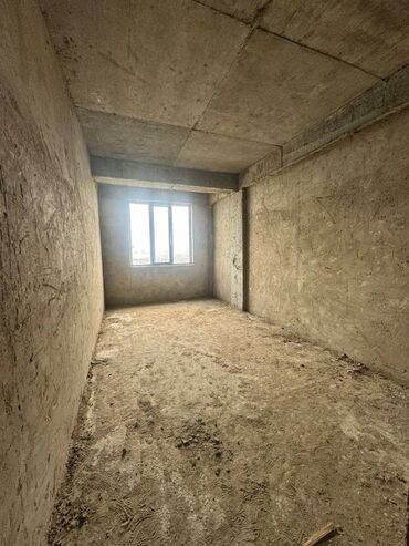 Yeni tikili: 1 otaqlı, Yeni tikili, m. Həzi Aslanov, 55 kv. m — 2