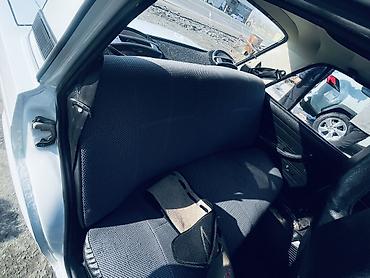 ВАЗ (ЛАДА): ВАЗ (ЛАДА) 2107: 2010 г., Механика, Бензин, Седан — 12