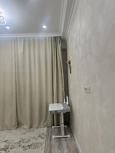 binar: 2 комнаты, 47 м², Южная Магистраль Элитка, 3 этаж, Евроремонт — 2