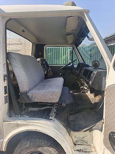 жигули пикап булкин: Бортовой грузовик Volkswagen LT (двухрядная кабина, задний привод) - — 2