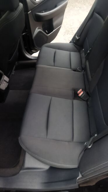 Subaru: Subaru Legacy: 2019 г., 2.5 л, Вариатор, Бензин, Седан — 6