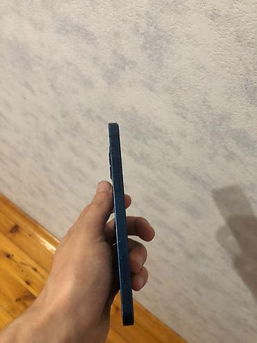 ucuz iphone 12: IPhone 12, 128 GB, Mavi, Face ID — 5