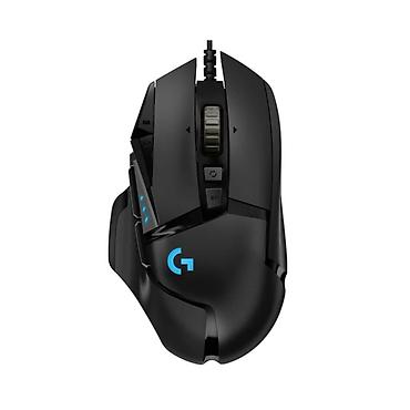 roccat kone pro: 🔥 Продаю топовую игровую мышь Logitech G502 HERO — состояние — 1