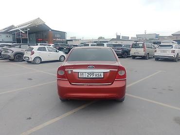 форд фокус гранат: Ford Focus: 2008 г., 1.8 л, Механика, Бензин, Седан — 3