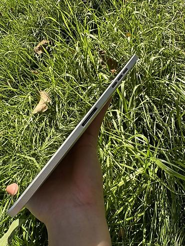 Планшеты: Планшет, Apple, память 64 ГБ, 9" - 10", 3G, Б/у, Классический цвет - Серебристый — 7