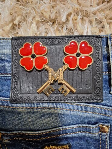 Farmerke: 28, Teksas, Normalan struk, Skinny — 7