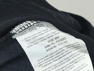dezerter merch: Janina, T-shirt damski, rozmiar S — 6