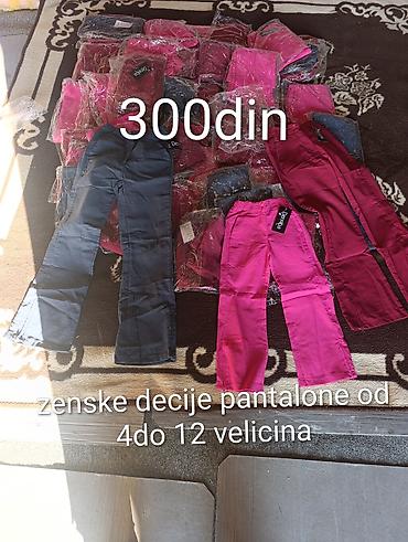 Ostale cipele: Ženska obuća – veliki izbor modela - Oko 30 različitih modela — 5