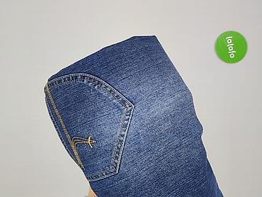 destination jeans: Yessica, Szorty damskie, rozmiar L — 5