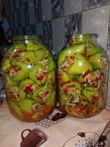 70 yaş tortu: Her biri ev weraitinde temiz wekilde hazırlanir Salatlar 25man 1kilo