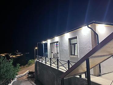 kiraye evler zabrat 1: 65 kv. m, 3 otaqlı, İnternet, Qaz, İşıq — 5