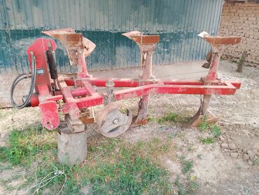 Тракторы МТЗ (Беларус): Модель: 892, Б/у, 2009 г., Трактор с другими агрегатами — 5