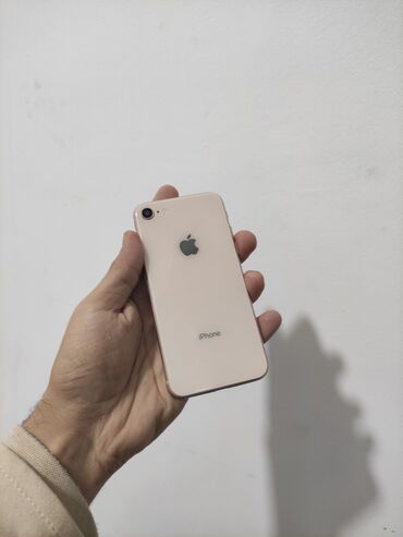 dublikat telefonlar iphone: IPhone 8, 64 GB