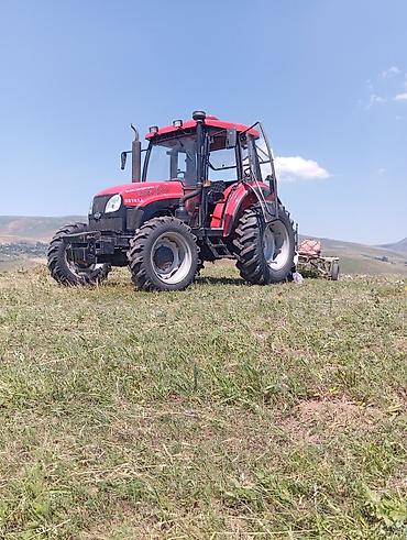 yamaha 125: Юто 754 трактору сатылат жылы 2015 аппараты простой матор каропкасы — 3
