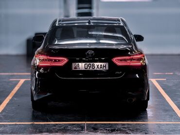 кузов хундай портер: Toyota Camry: 2019 г., 2.5 л, Автомат, Бензин, Седан