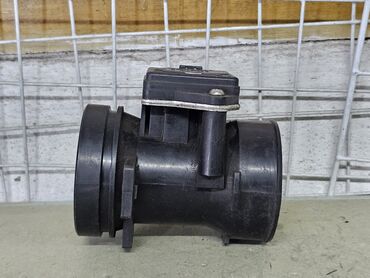 Датчики, сенсоры, предохранители: Расходомер Ford 2000 г., Б/у, Оригинал, Германия — 6