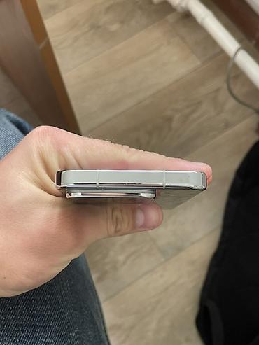 Мобильные телефоны и аксессуары: Xiaomi, 15, Б/у, 256 ГБ, цвет - Серебристый, 1 SIM, 2 SIM, eSIM — 6
