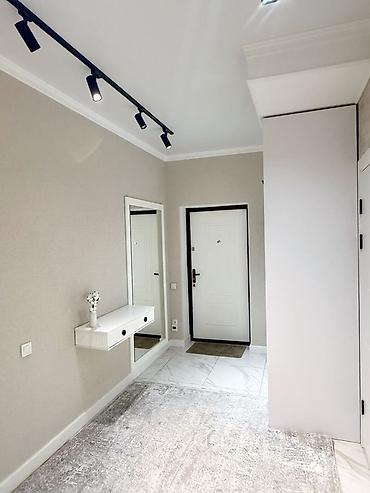 Продажа квартир: 2 комнаты, 64 м², Элитка, 13 этаж, Дизайнерский ремонт — 13