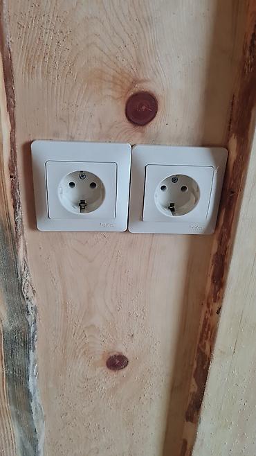 Электрики: Электромонтажные работы “под ключ” Профессиональное выполнение — 9