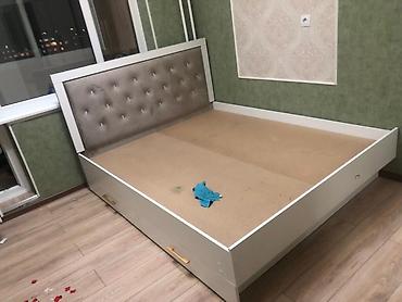 Мебель на заказ: Мебель на заказ, Спальня, Шкаф, Кровать, Комод — 15