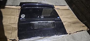 Крышки багажника и комплектующие: Крышка багажника Honda, Оригинал — 8