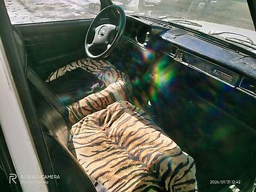 VAZ (LADA): VAZ (LADA) 2104: 1.6 l | 1986 il Universal — 5