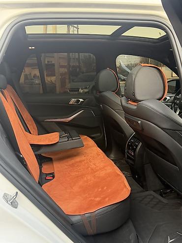 bmw g60: BMW X5: 2019 г., 3 л, Автомат, Бензин, Кроссовер — 7