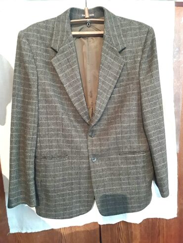 Pencəklər: Pencək Preludie satılır. 56 ölçü. Təzə kimi. Yun. Türkiyada alınıb