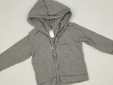 pajacyk niemowlęcy hm: Світшот, H&M, 1-3 міс., стан - Дуже гарний на lalafo.pl pajacyk niemowlęcy hm: Світшот, H&M, 1-3 міс., стан - Дуже гарний