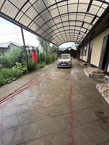 Продажа коттеджей и домов: 🔷 Дом от собственника | Арча-Бешик 🔵 ул. Абдрахманова-1 🔹 120 м² | 4 — 1