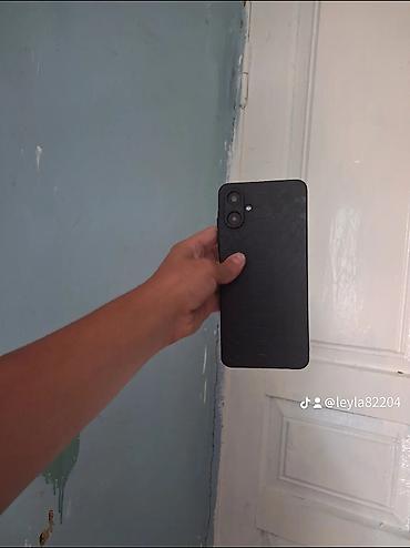 Digər mobil telefonlar: Məhsul: Smartfon - Ekran: Tam ekran ön panel, “su damcısı” tipli ön — 8
