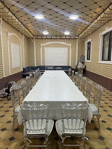 Выездные банкеты: Выездные банкеты | Оформители | Аренда столов, Аренда стульев — 2