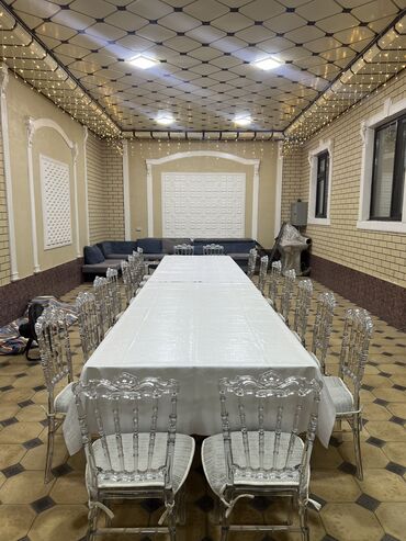 Выездные банкеты: Выездные банкеты | Организатор-администратор | Аренда посуды, Аренда столов, Аренда стульев — 9