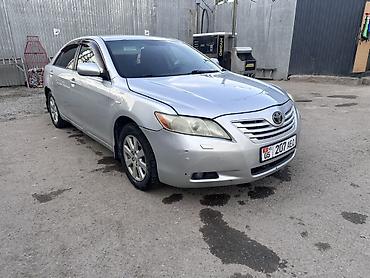 радиатор печки камри: Toyota Camry: 2008 г., 2.4 л, Автомат, Бензин, Седан — 2