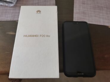 huawei ascend y635 dual sim u Srbija | OSTALI MOBILNI TELEFONI: Huawei | 64 GB bоја - Crna Upotrebljenо | Fingerprint