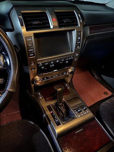 Lexus: Lexus GX: 2016 г., Бензин at lalafo.kg — 9 Lexus: Lexus GX: 2016 г., Бензин — 9