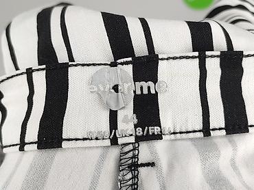 second hand stores online: Everme, Spodnie materiałowe damskie, rozmiar S — 4
