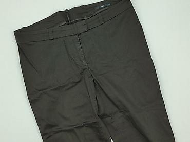 stanley jeans: H&M, Spodnie materiałowe damskie, rozmiar 2XL — 1