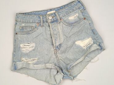 H&M, Shorts for women, XS (EU 34)