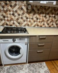 kirayə evler xrdalan: 100 kv. m, 3 otaqlı