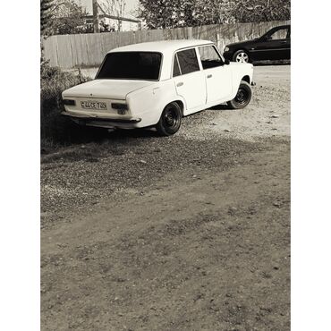 Avtomobil satışı: VAZ (LADA) 2101: 1.6 l | 1983 il Sedan