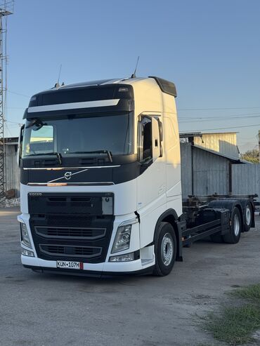 шины цены: Продаю Volvo FH=460 2020 года выпуска КПП Автомат Пробег 671.200
