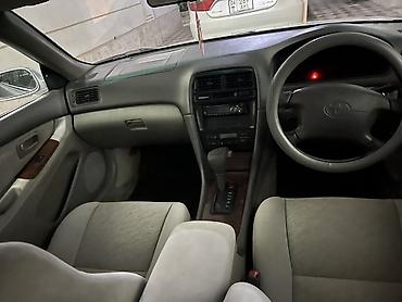 тойота виндом 30 кузов: Toyota Windom: 1996 г., 2.5 л, Автомат, Бензин, Седан — 10