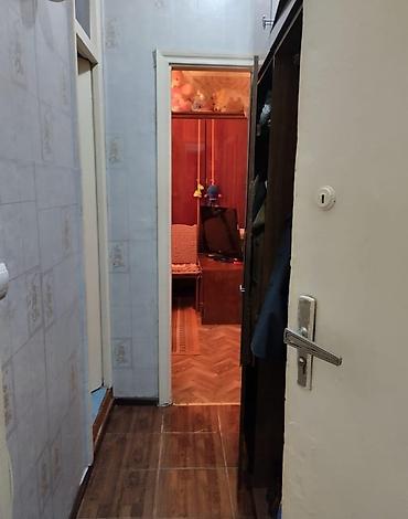 evler bine: Bakı, 3 otaqlı, Köhnə tikili, 45 kv. m — 5