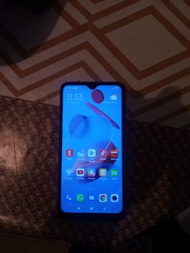 redmi note 7 32gb qiymeti: Xiaomi Redmi 8, 32 GB, rəng - Göy