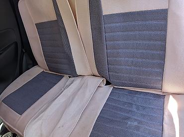 Chevrolet: Chevrolet Spark: 2019 г., 1 л, Автомат, Бензин, Хэтчбэк — 4