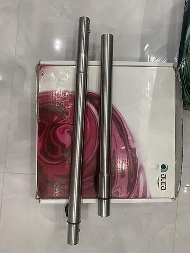 pol silen mop: Məhsul: Roboclean (Aura) su filtrasiyalı tozsoran Xüsusiyyətlər: - Su — 4
