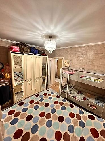 Продажа квартир: 2 комнаты, 50 м², 105 серия, 5 этаж, Евроремонт — 12